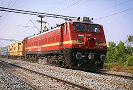 Haware Kalyan Rail