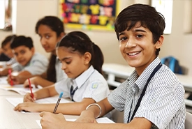 Haware Kalyan Education