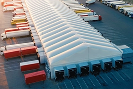 Haware Kalyan Business Hubs